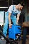CleaningServiceHM (Sovetskaya Street, 55/8), cleaning services