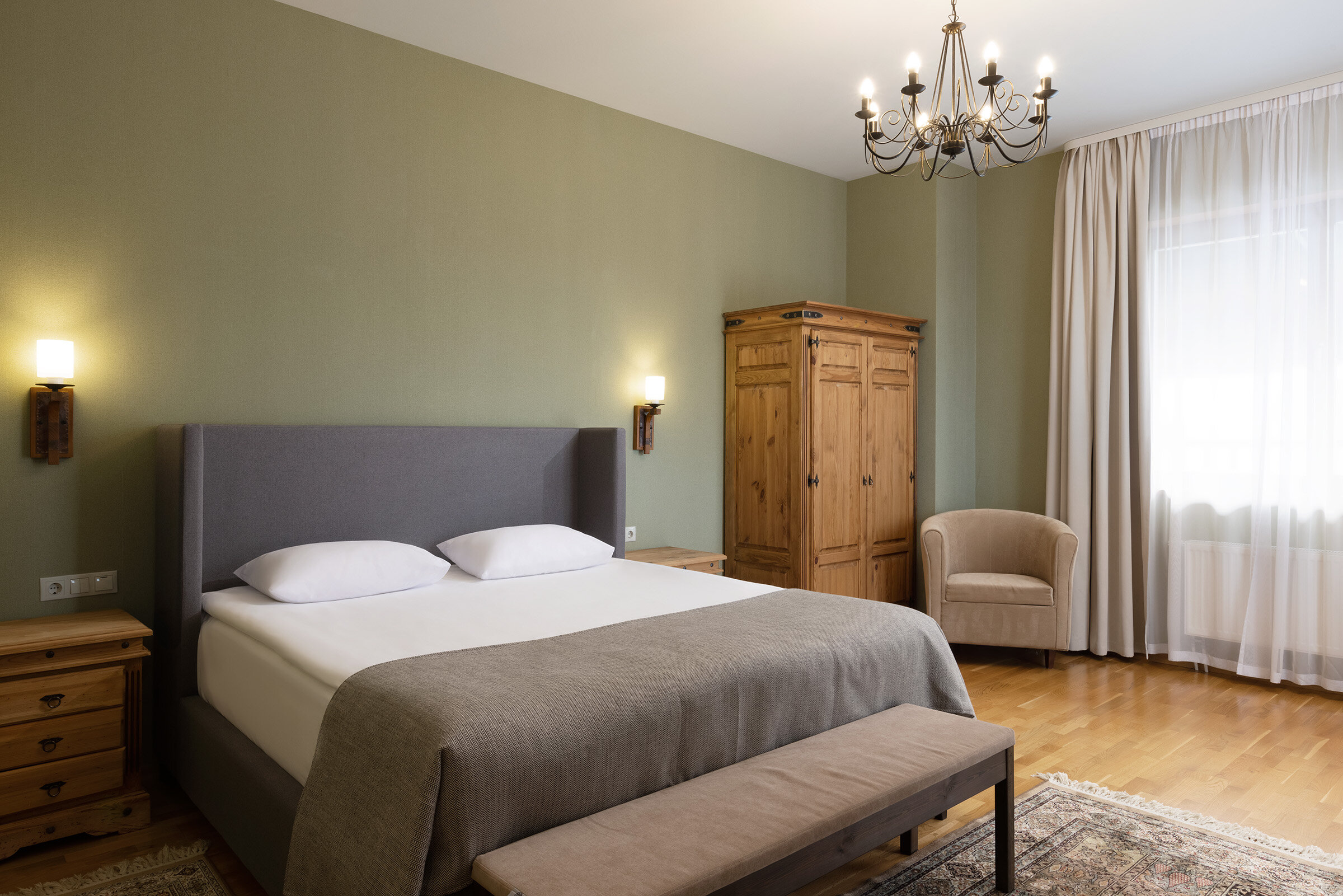 Фото отеля 3