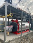 Резервруском (Gribki Village, Skladskaya ulitsa, вл3с2), ingeniería