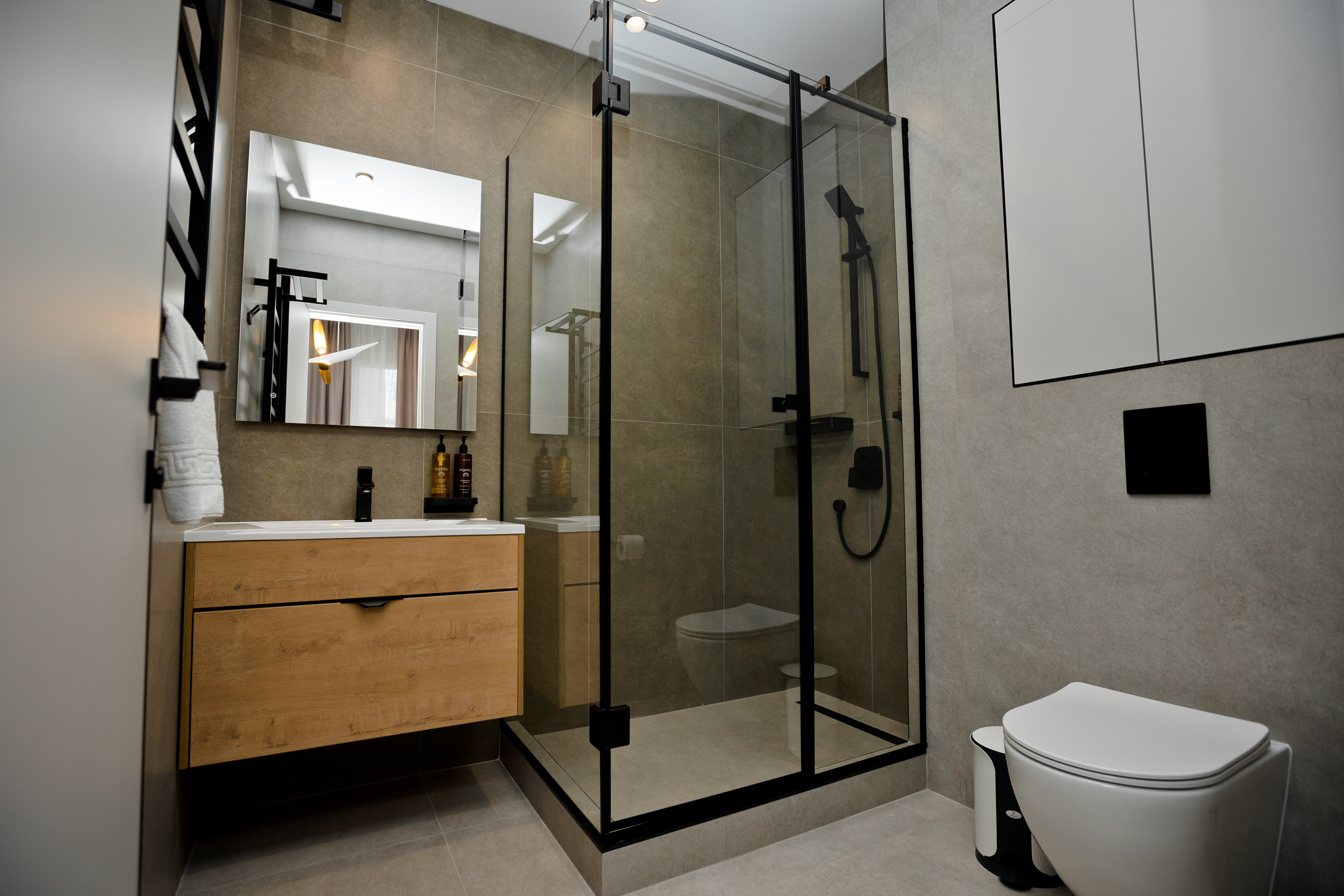 Фото Астерия Сириус