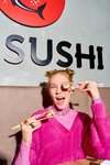 Up Sushi (ул. Михайлова, 30А, корп. 4), суши-бар в Москве