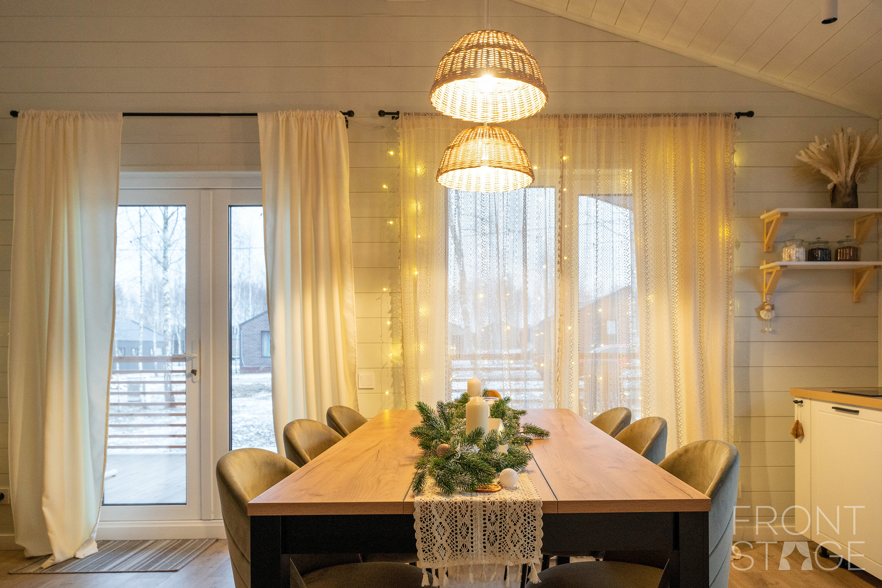 Фото Light House