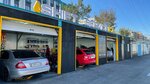 Shift Service Kz (Kanysh Satbayev Street, 145А), express oil change