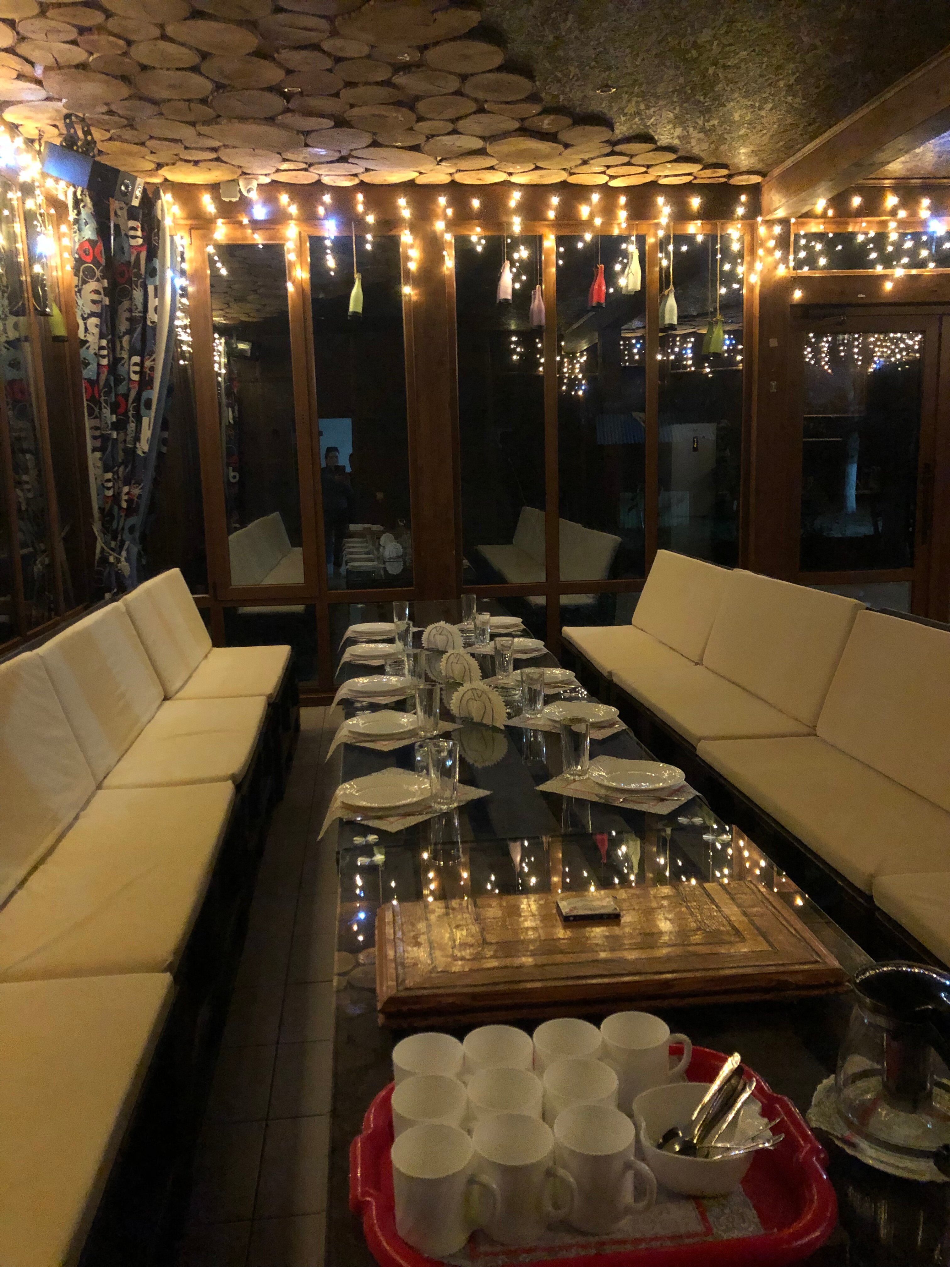 Фото Водоем Центральный