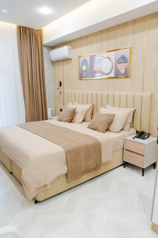 Фото Badem Garden Отель