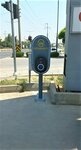 Otowatt Elektrikli Araç Şarj İstasyonu (Manisa Province, Turgutlu District, Ergenekon Mah., Barbaros Hayrettin Paşa Sok., 8/1) ، محطة شحن السيارة الكهربائية