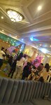 Bika Club by Bibiona (Shaykhantahur District, Ibn Sino 2nd Residential Area, 1) ، مطعم