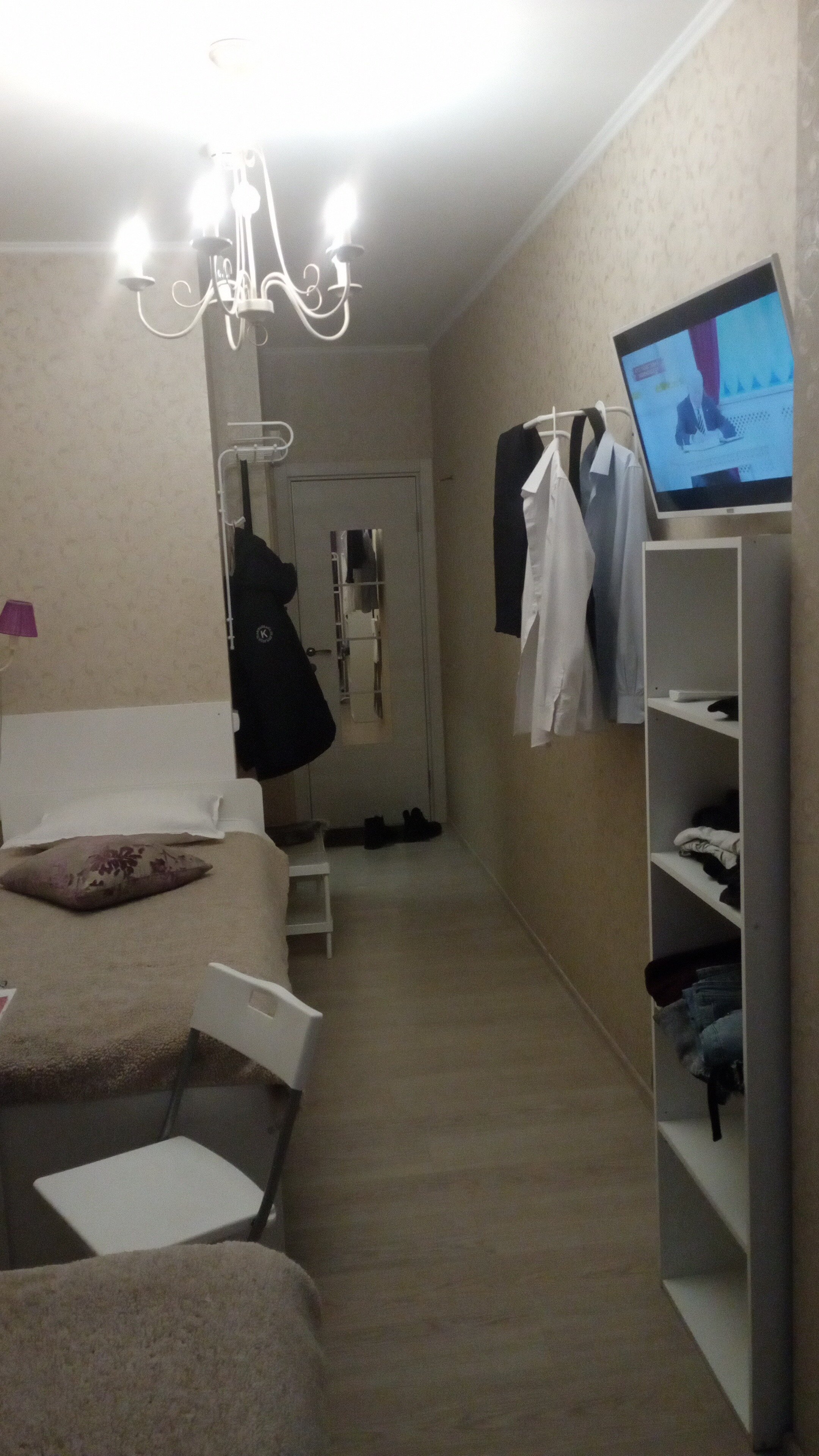 Фото Crocus Star