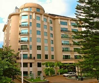 Hotel Goldfinch Hotel Bangalore, Bangalore, photo