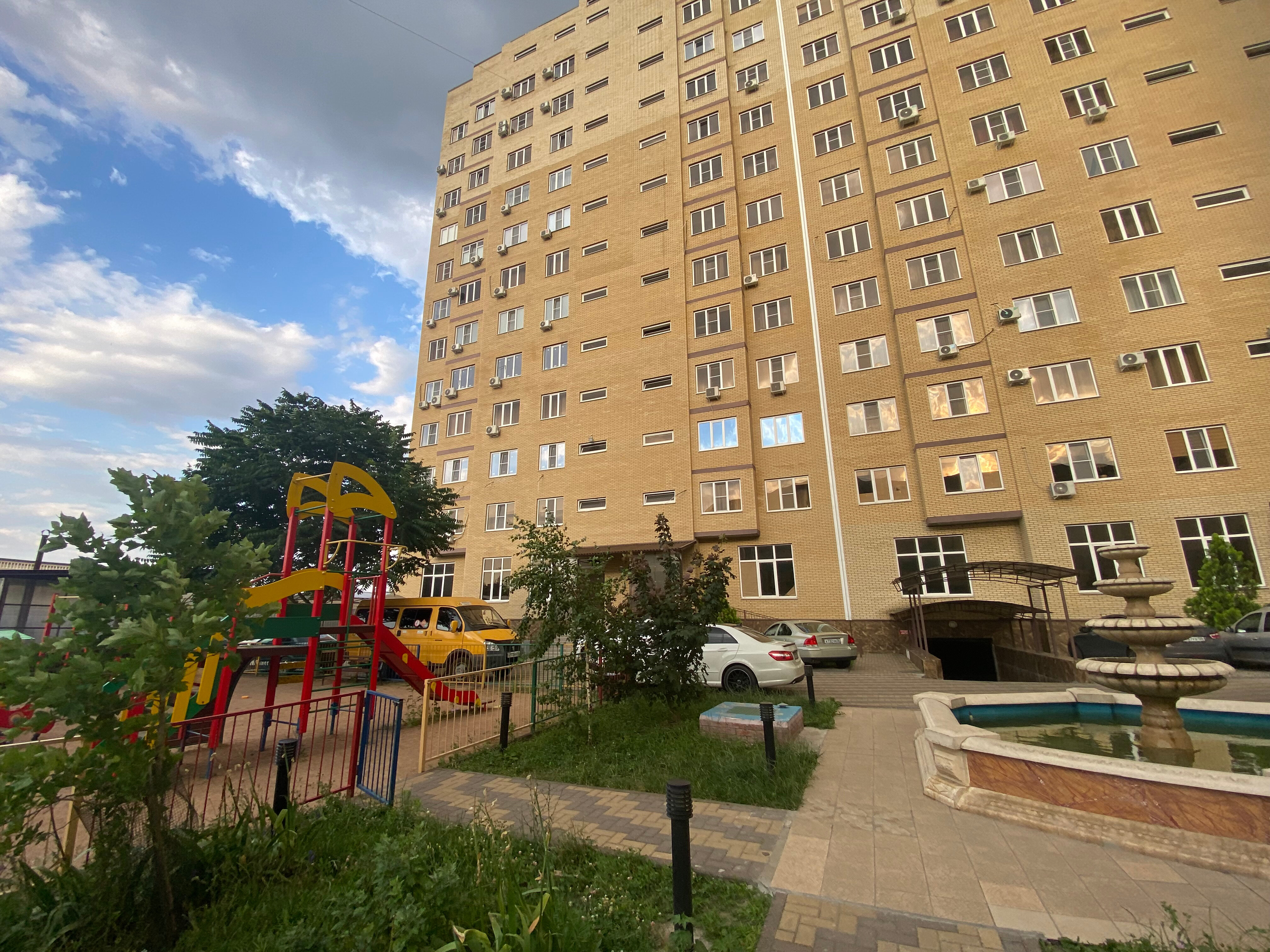 Фото Апартаменты КМВ на улице Пушкина