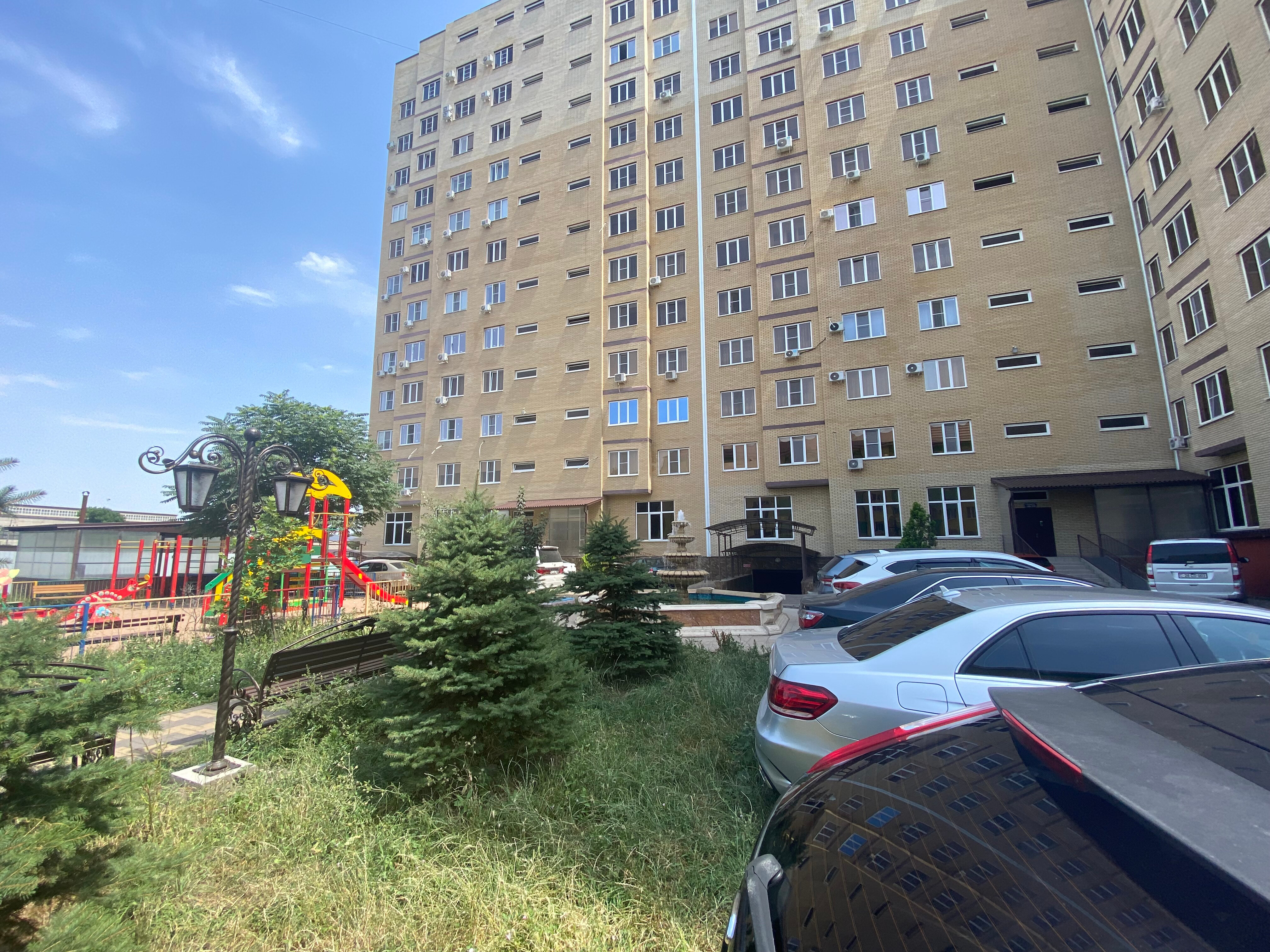 Фото Апартаменты КМВ на улице Пушкина