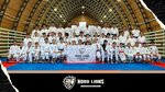 Nord Lions (Komsomolskiy Avenue, 13) ، نادي رياضي، مجموعة
