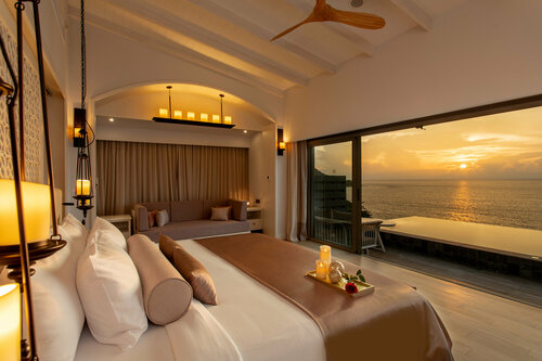 Внешний вид отеля The Shore at Katathani в Кароне, фото 3