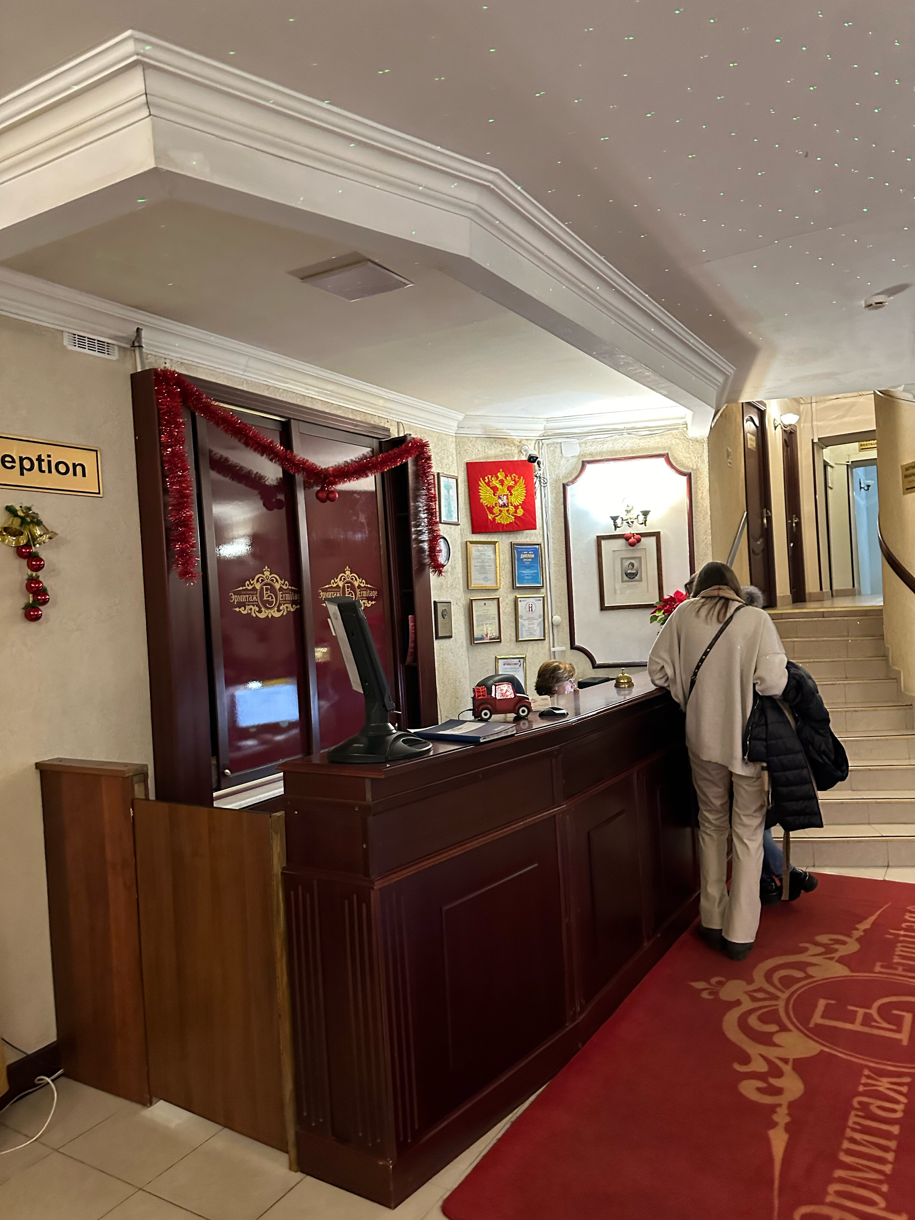 Фото отеля 4