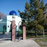 Baltabay Village Mosque (Almaty oblysy, Eńbekshiqazaq aýdany, Baltabaı aýyly), mosque