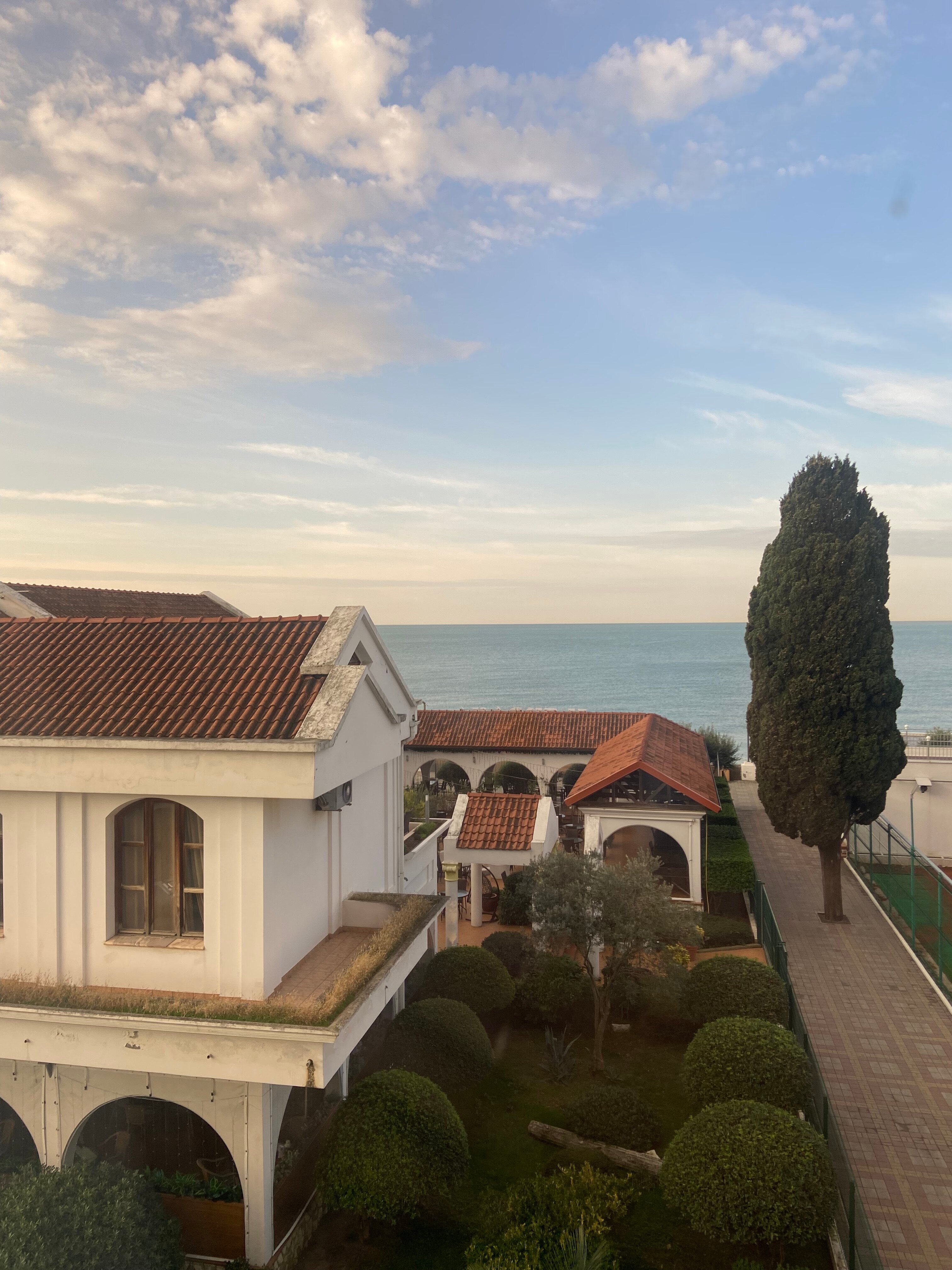 Фото Golden Tennis Club