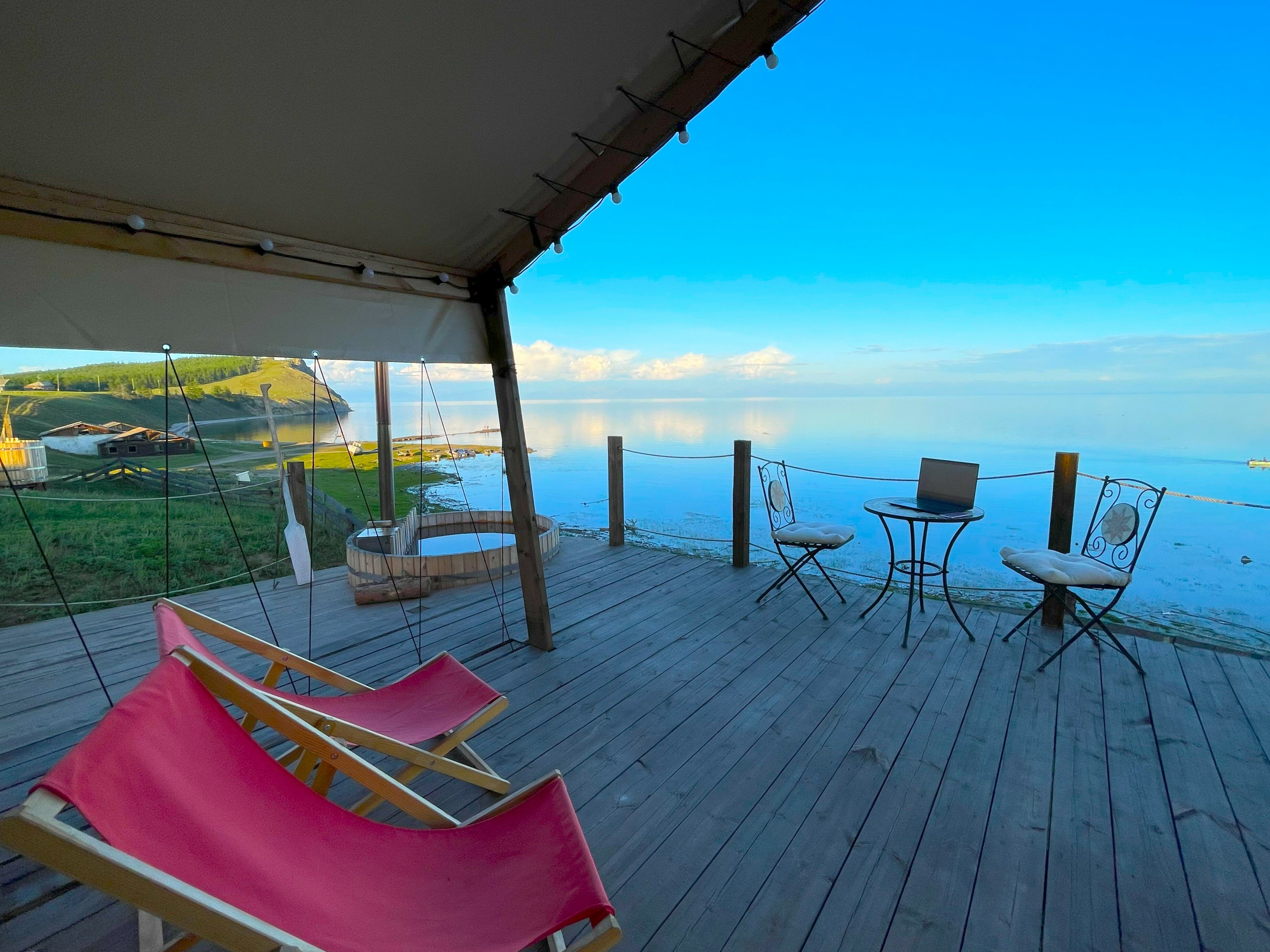 Фото Без паники, мой капитан!