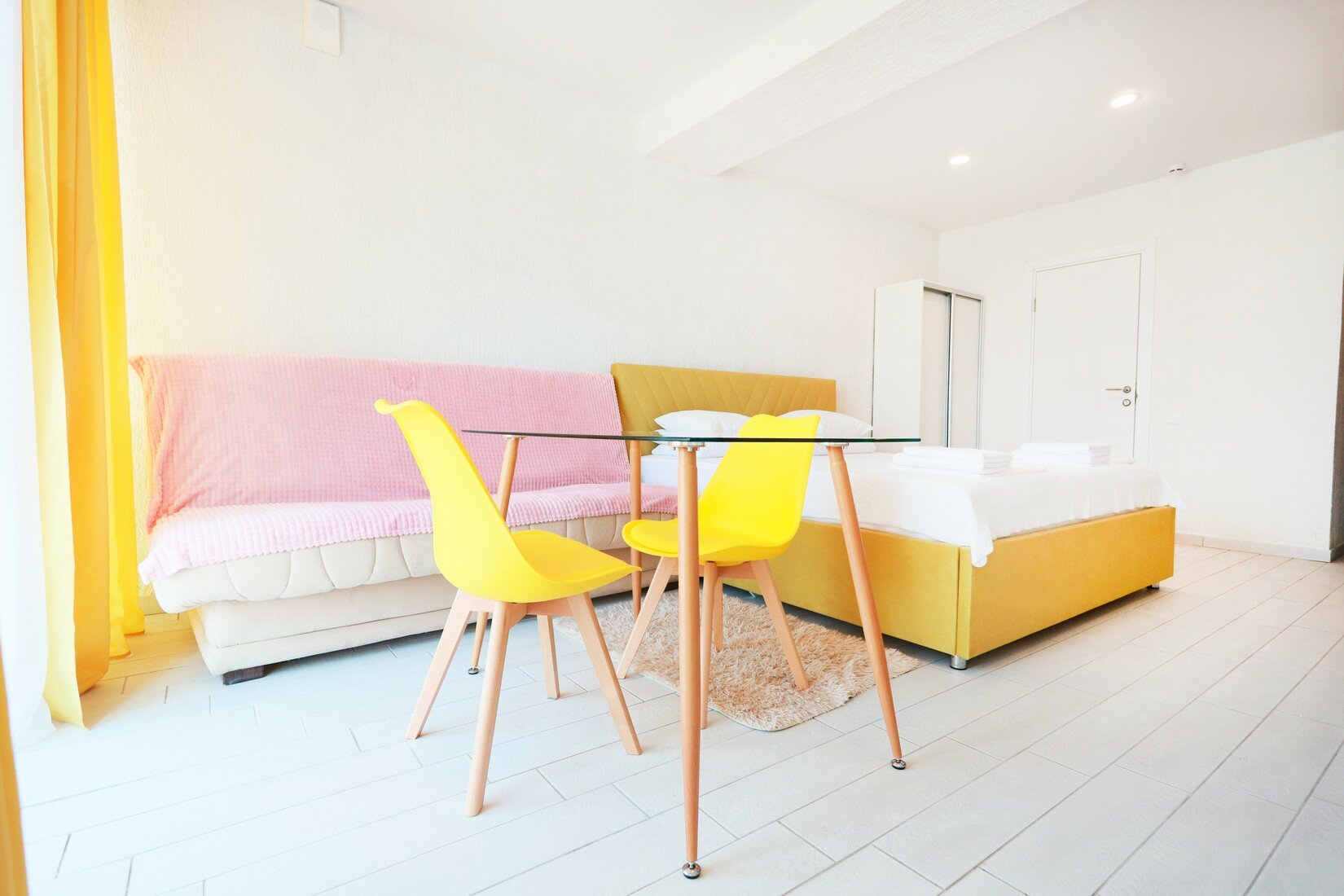 Фото Дружба