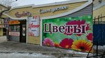 Kamelien (ulitsa Oniskevicha, 19Б), entrega de flores y ramos