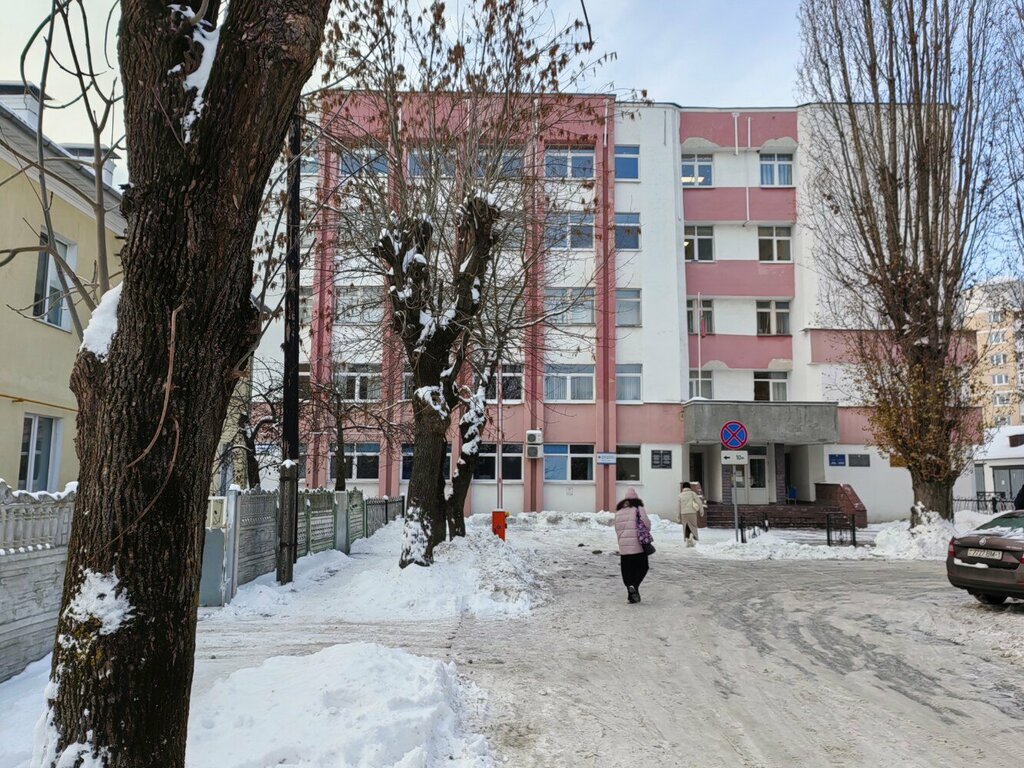 Servicios de migración УВД Брестского облисполкома, управление по гражданству и миграции, , foto
