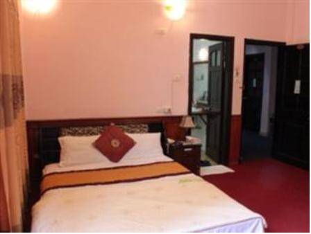 Фото A25 Hotel - Lien Tri