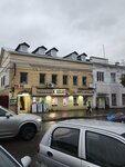 Vобразе (Sovetskaya Street, 15), nail salon