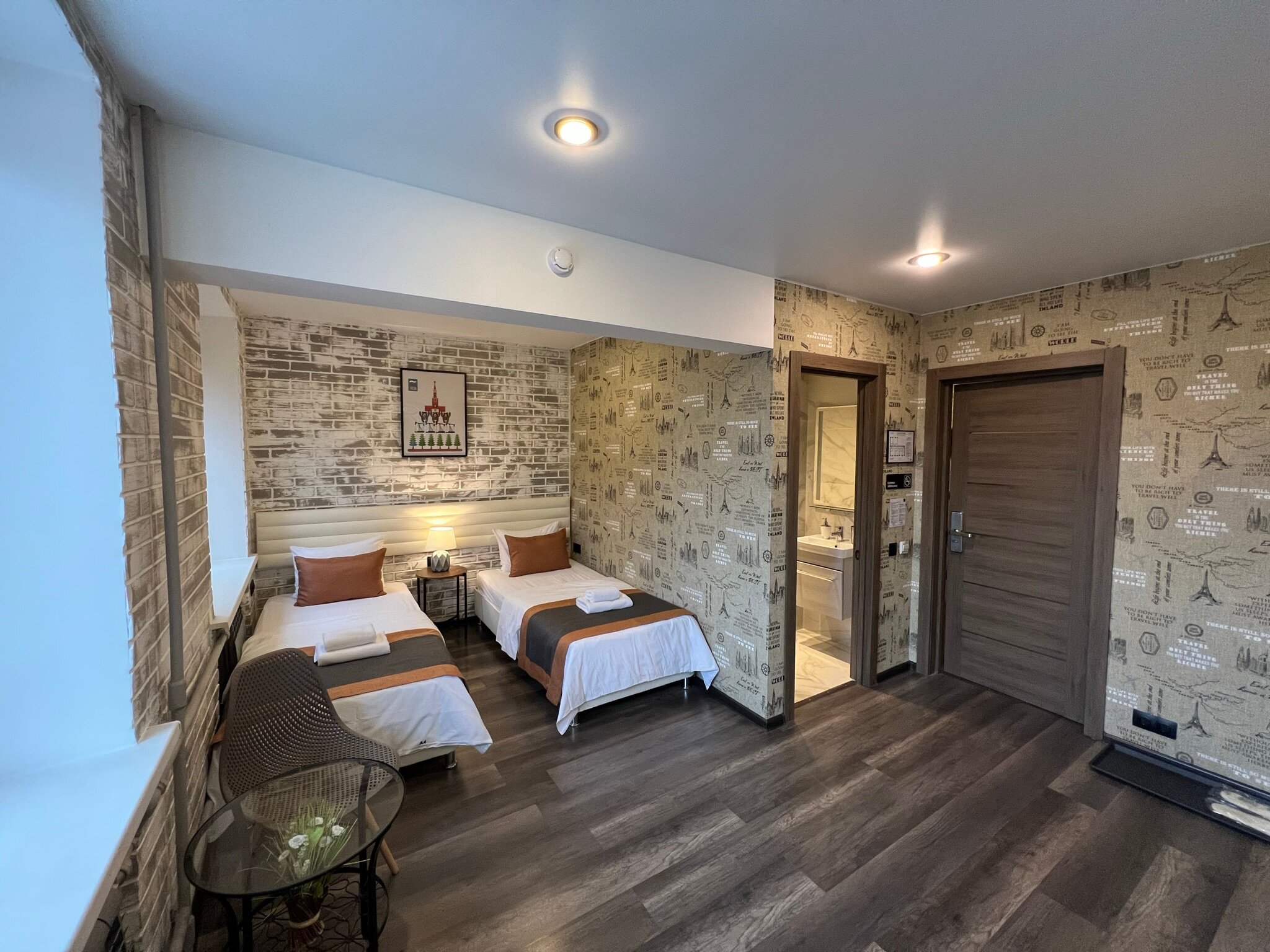 Фото Apartments 4