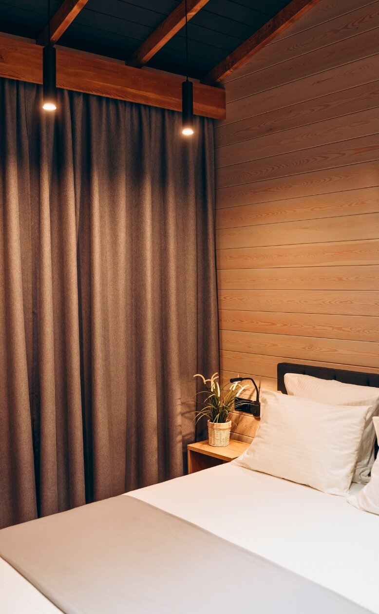 Фото О'Берег