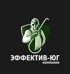Эффектив-Юг (Кооперативный переулок, 26) ، التطهير وإزالة الطفيليات والآفات