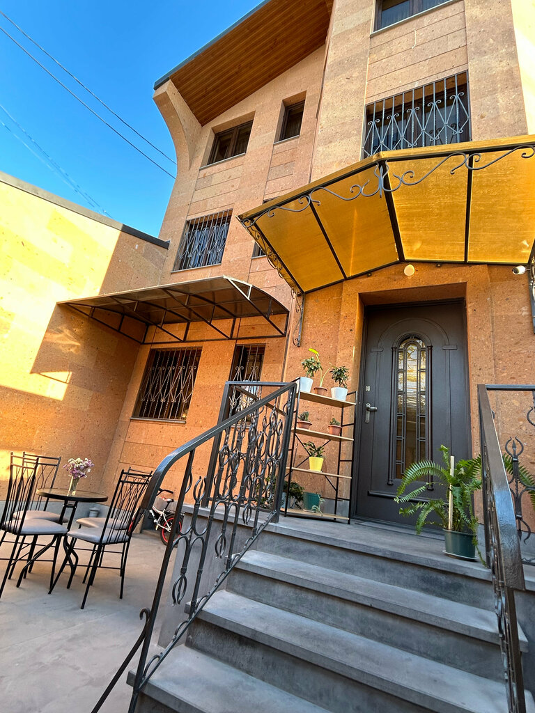 Hotel V Mod Hotel, Yerevan, photo