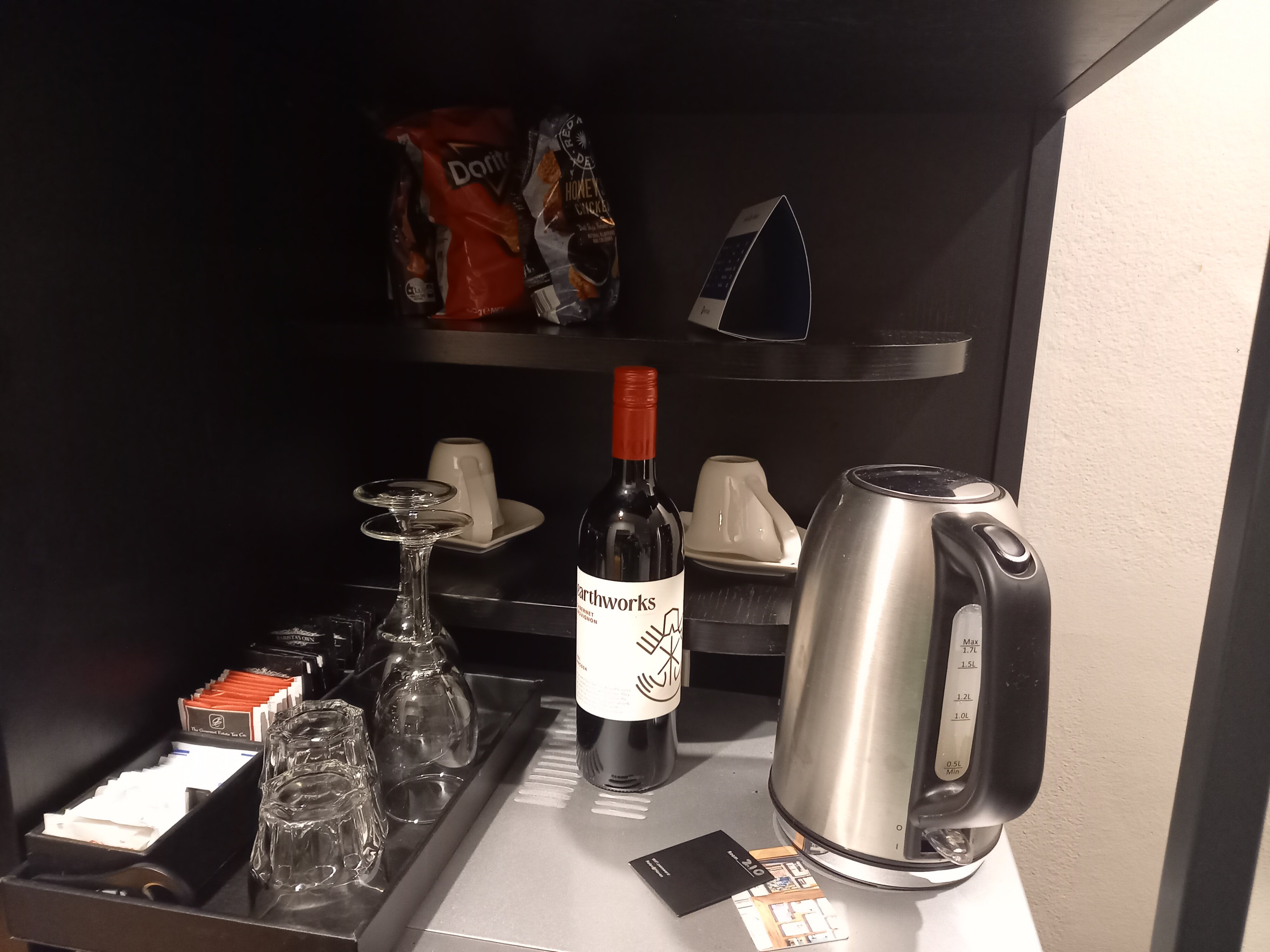 Фото Haven Glebe