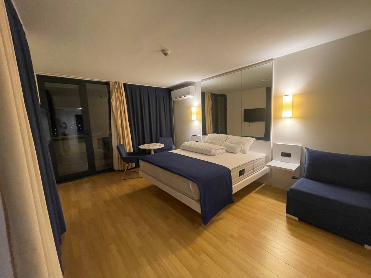 Фото Orbi City GE