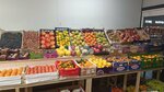 Овощи и фрукты (derevnya Oboldino, Lesnaya ulitsa, 48Б), frutería