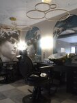 Monsieur (Selmash Microdistrict, ulitsa Vorovskogo, 17), barber shop