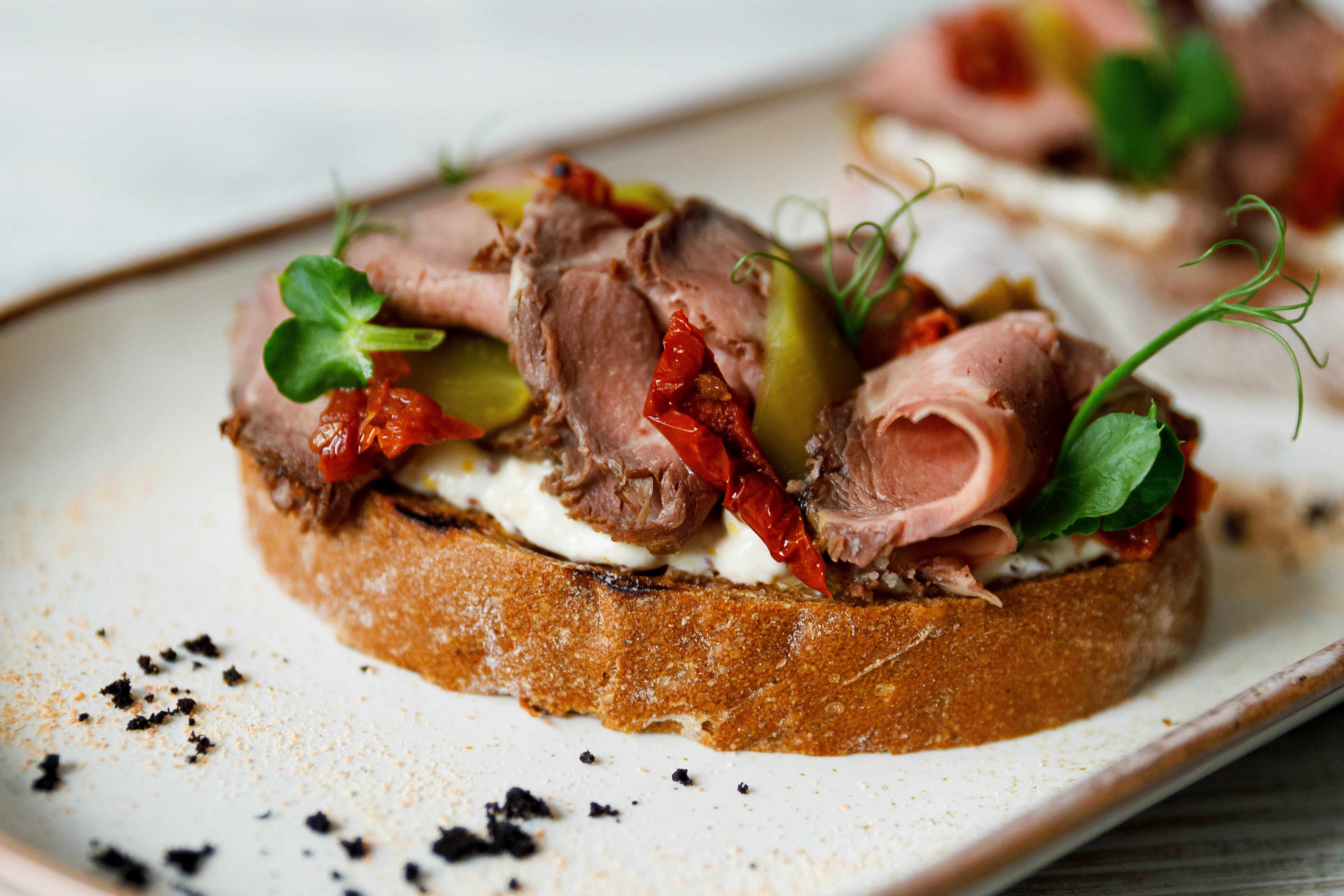 Фото Sadu Москва, участник Raddisson Individuals