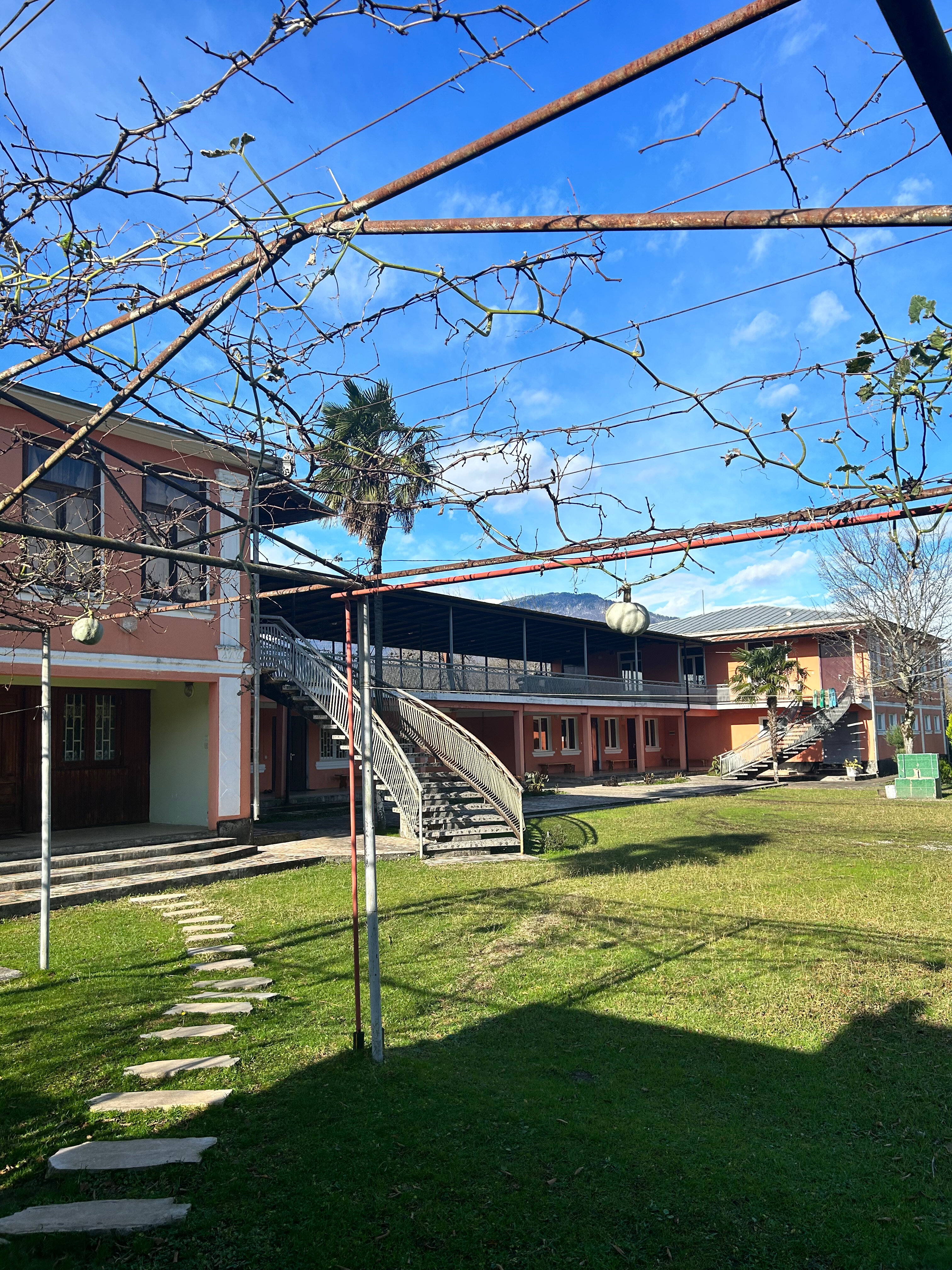 Фото Мини-отель Matua