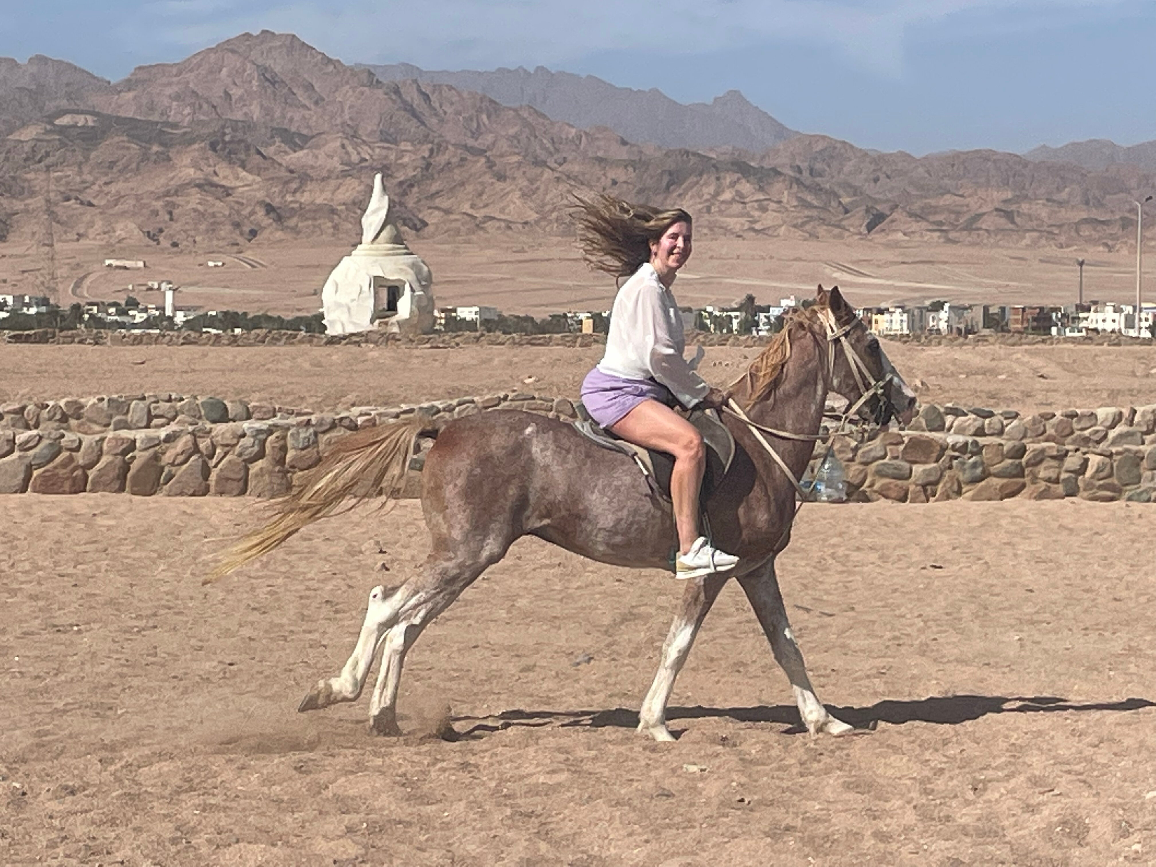 Фото Dahab Lagoon Club Resort