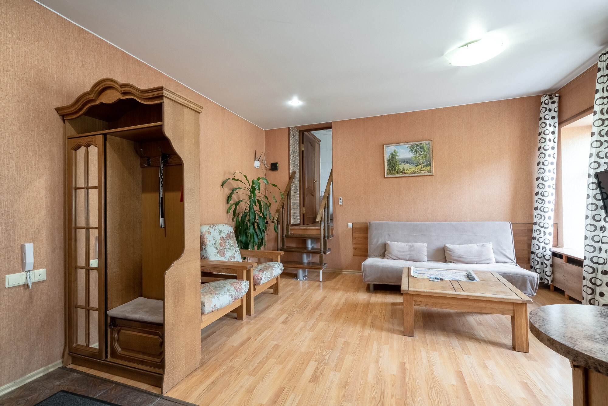 Фото Апартаменты на Исаакиевской