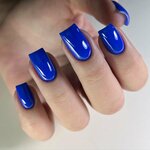 Isaeva Nail Studio (ул. Горького, 1), ногтевая студия в Симферополе