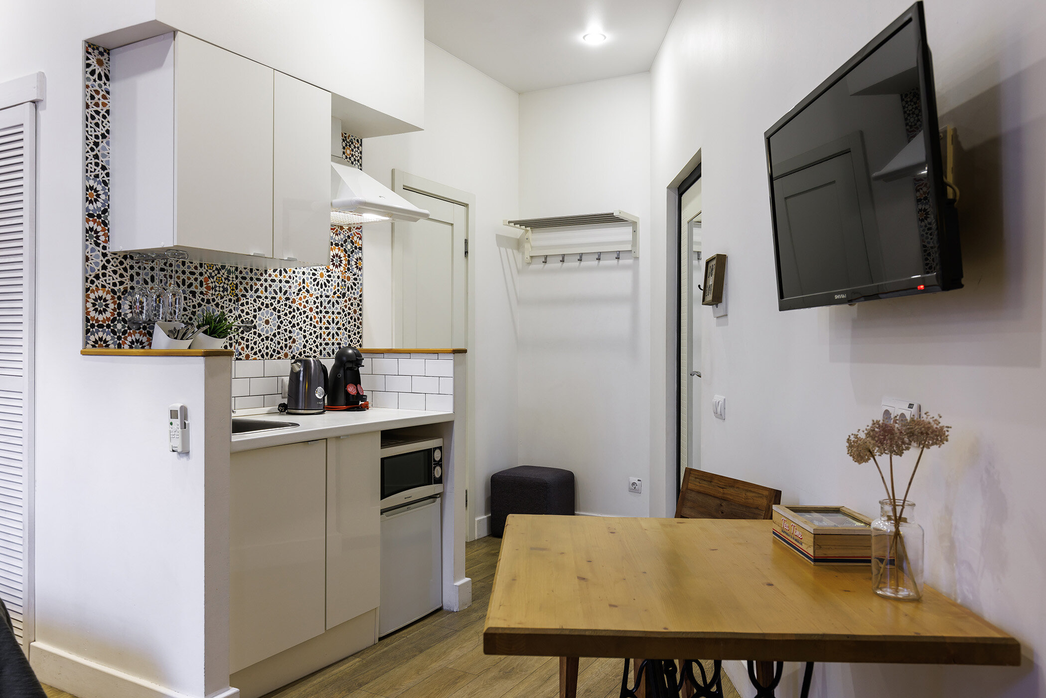 Фото Калейдоскоп на Итальянской