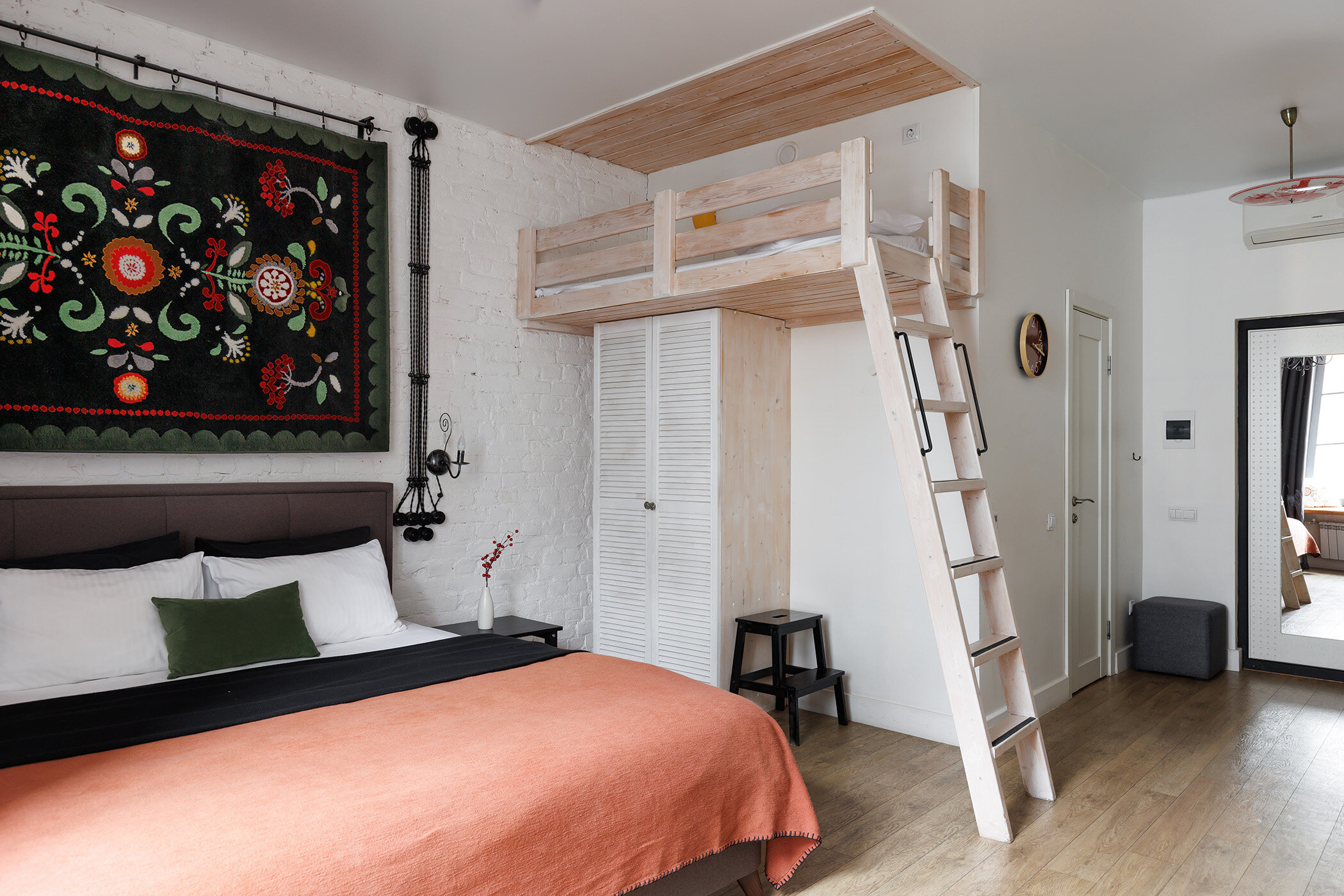 Фото Калейдоскоп на Итальянской