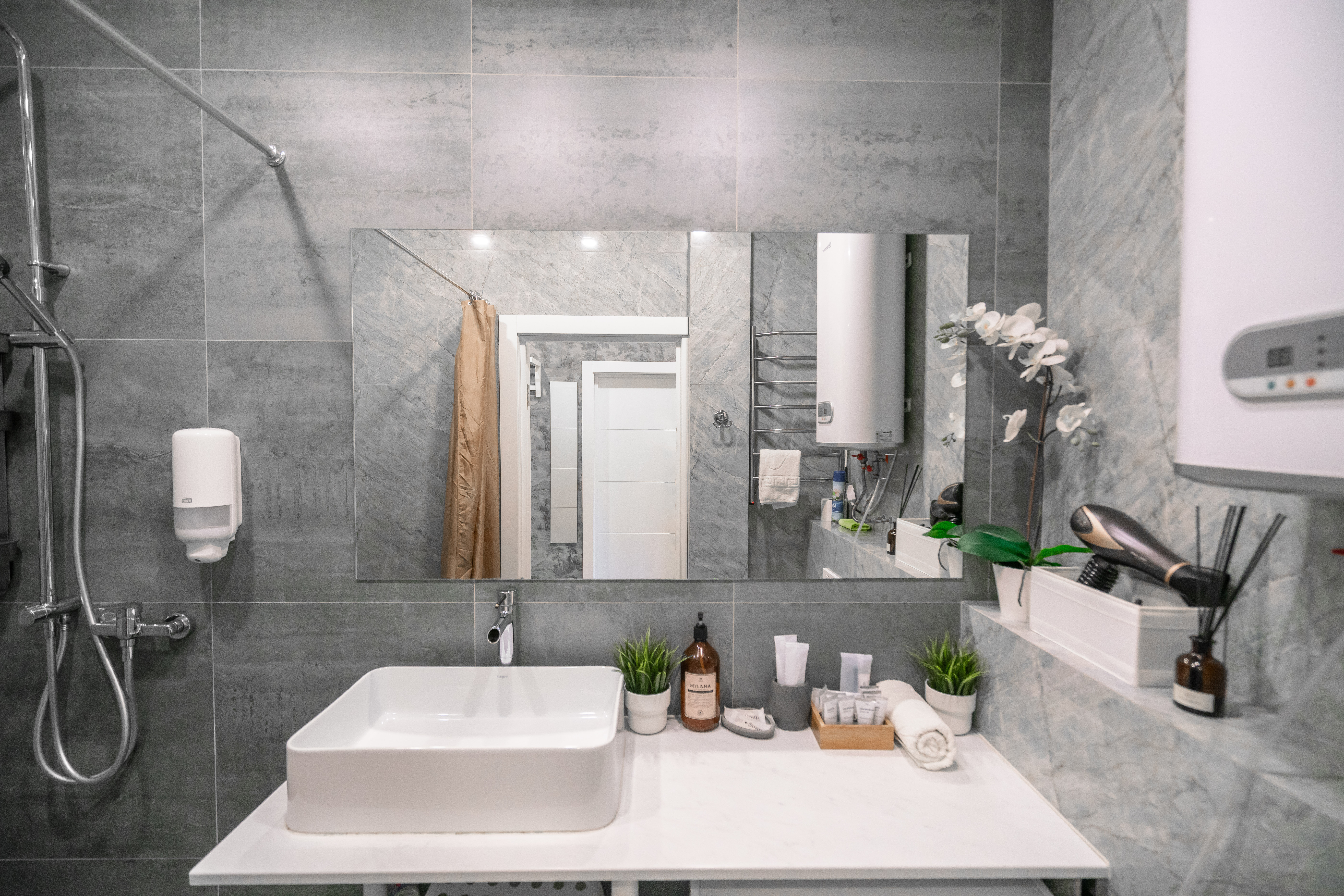 Фото Апарт-группа Морошка