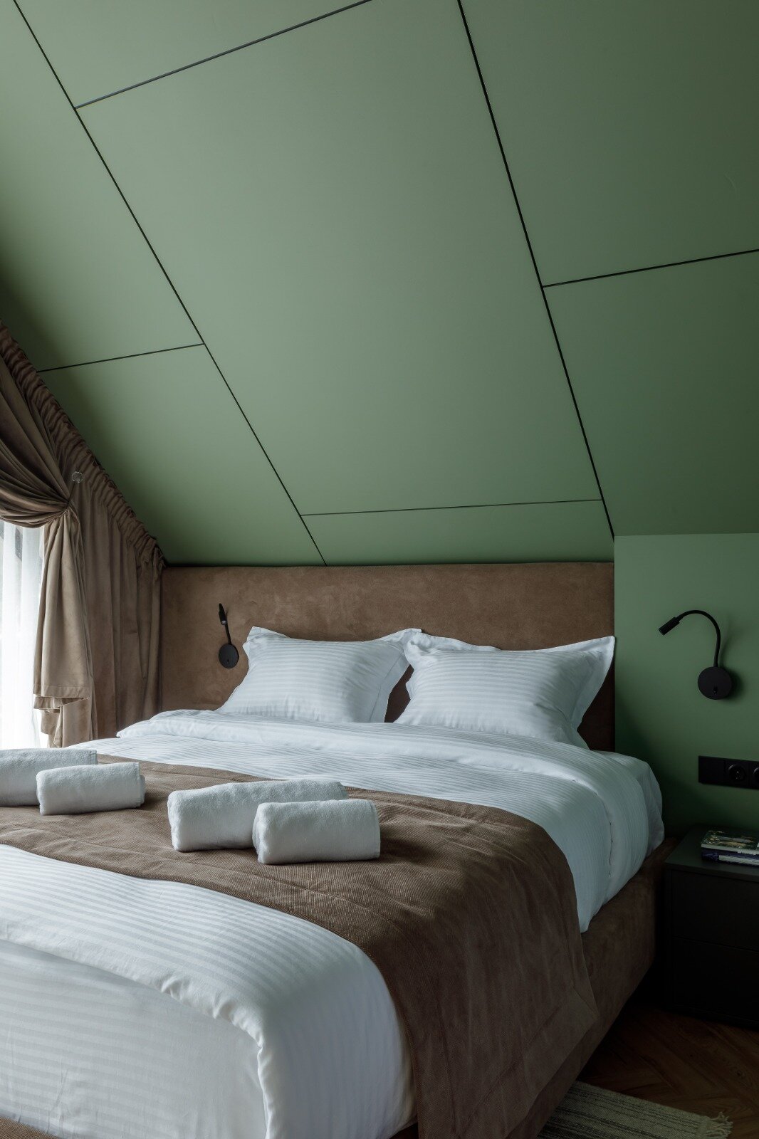 Фото Заречное