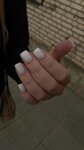 Nogot' (Krikkovskoe Highway, 4/29), nail salon