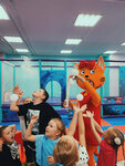 Lisa Show (Pushkina Street, 27Ж), organization of children events