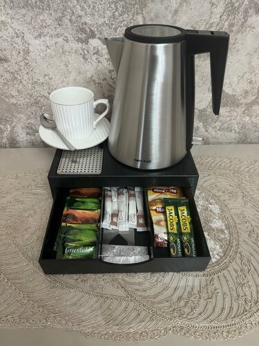 Гостиница Акрополь в Пятигорске