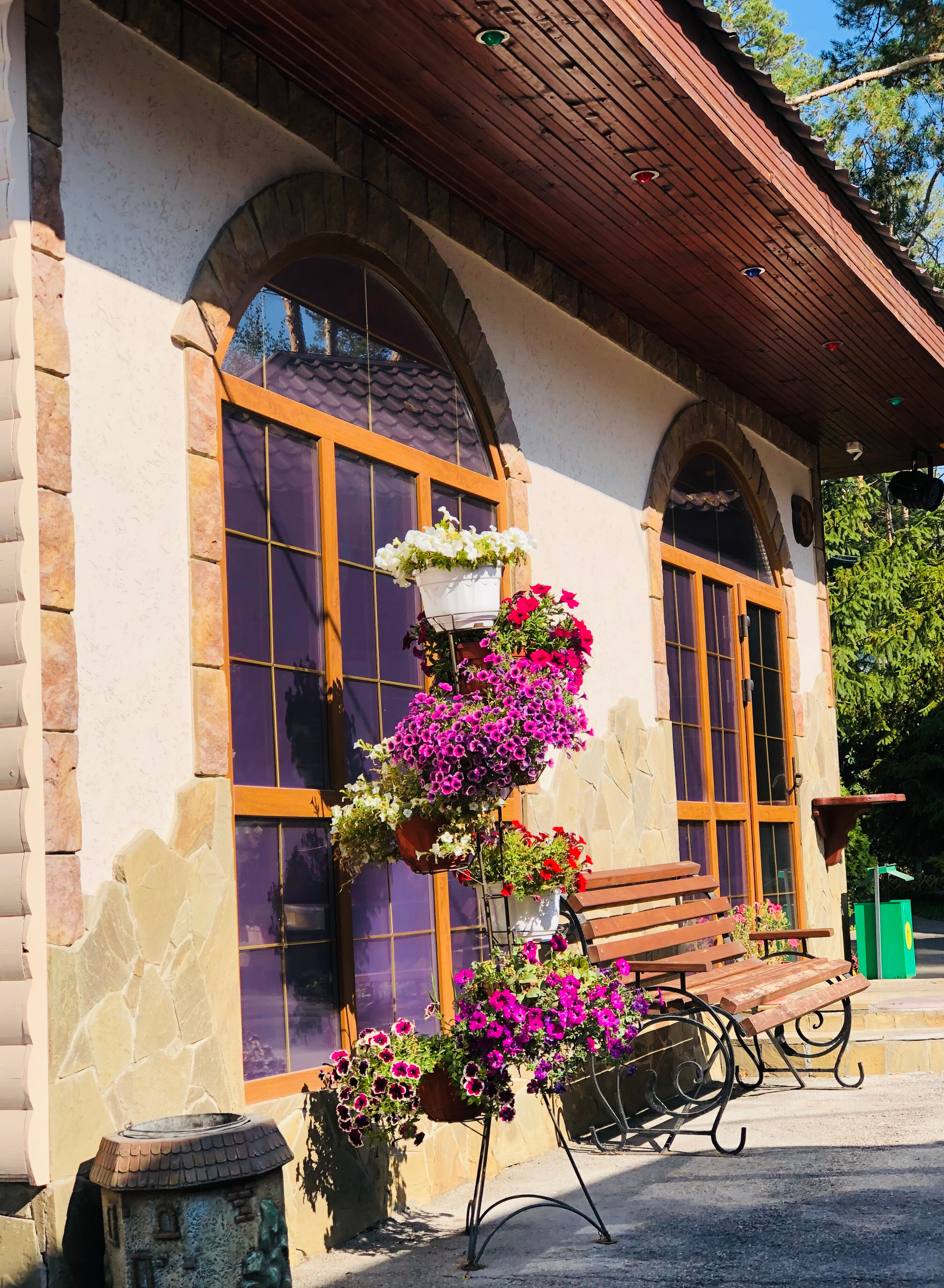 Фото Восьмая миля