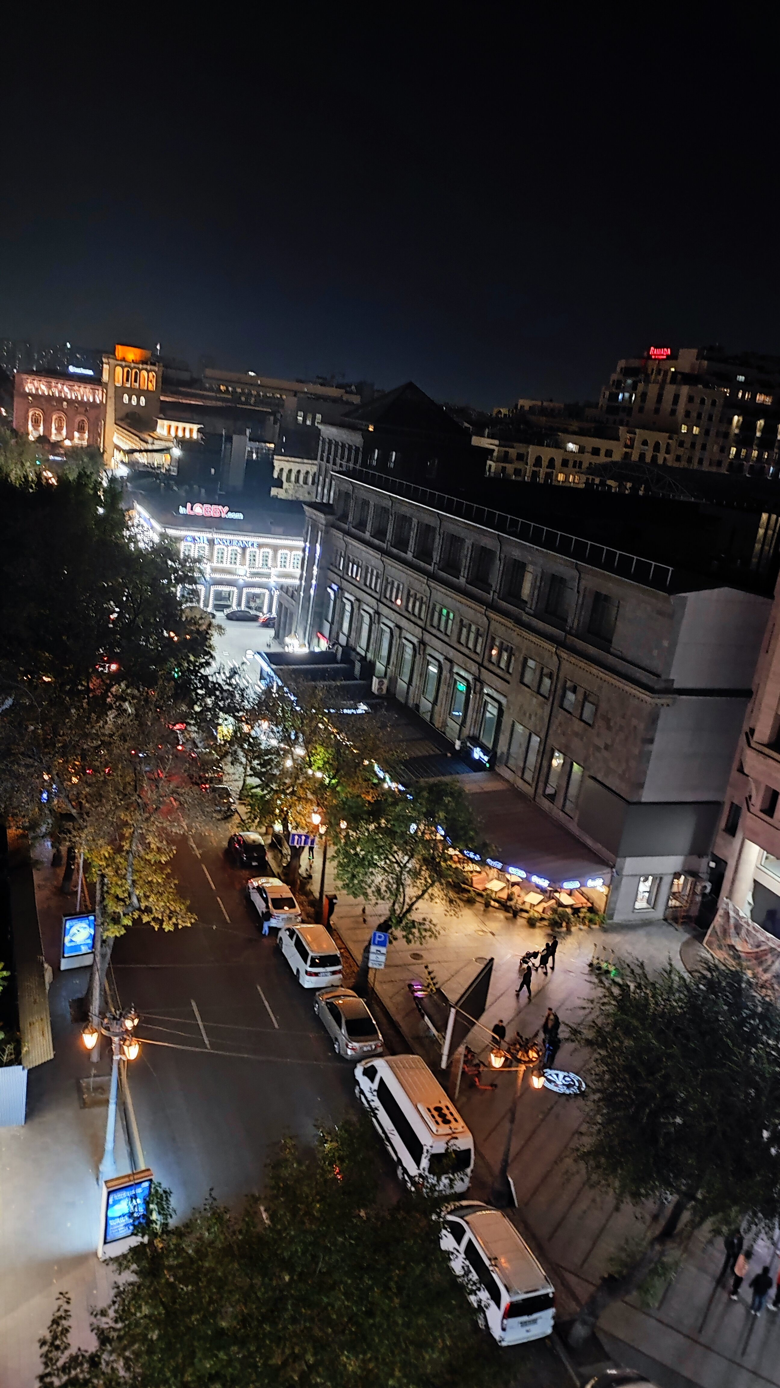 Фото Aviatrans Hotel