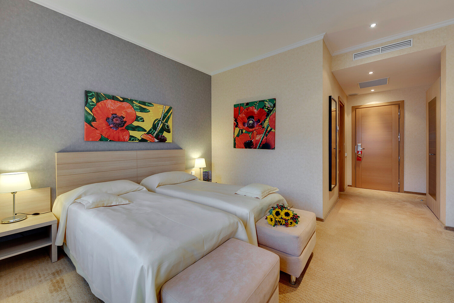 Фото Наш Отель