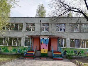 مركز الرعاية النهارية، رياض الأطفال Detsky sad № 36 Zhemchuzhinka zdanie 4 ، ، صورة
